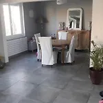 Villa Maison Entiere, Circuit 24h Du Mans *