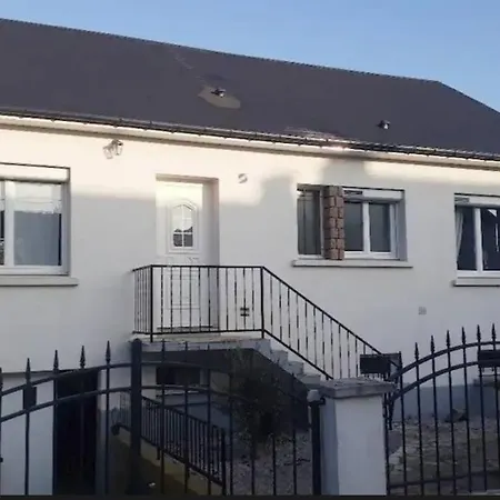 Villa Maison Entiere, Circuit 24h Du Mans Le Mans