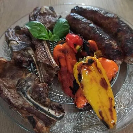 Βίλα Maison Entiere, Circuit 24h Du Mans *