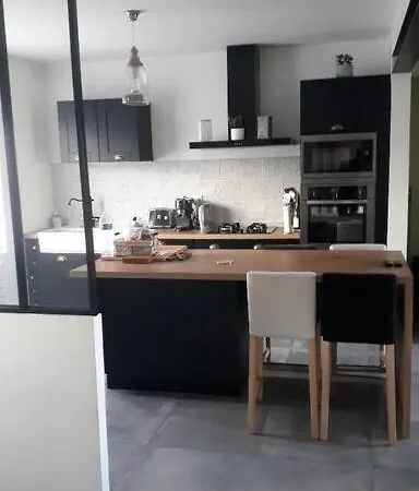 Maison Entiere, Circuit 24h Du Mans * Λε Μανς