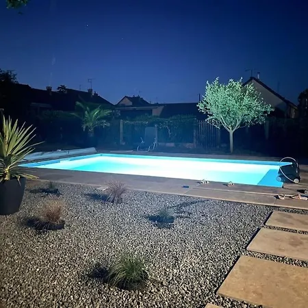 Maison Entiere, Circuit 24h Du Mans Λε Μανς