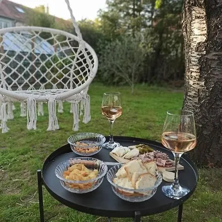 Maison Entiere, Circuit 24h Du Mans Βίλα Λε Μανς