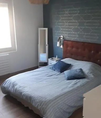 Maison Entiere, Circuit 24h Du Mans