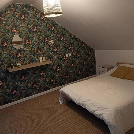 Maison Entiere, Circuit 24h Du Mans Villa