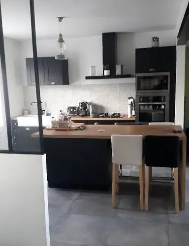 Maison Entiere, Circuit 24h Du Mans * Le Mans