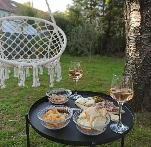 Maison Entiere, Circuit 24h Du Mans וילה לה מאנש