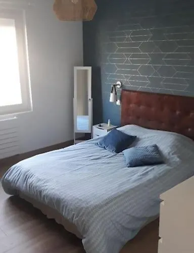 Maison Entiere, Circuit 24h Du Mans